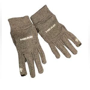 NWOT - HEAD Digital multi-sport women’s Gloves- size: XS